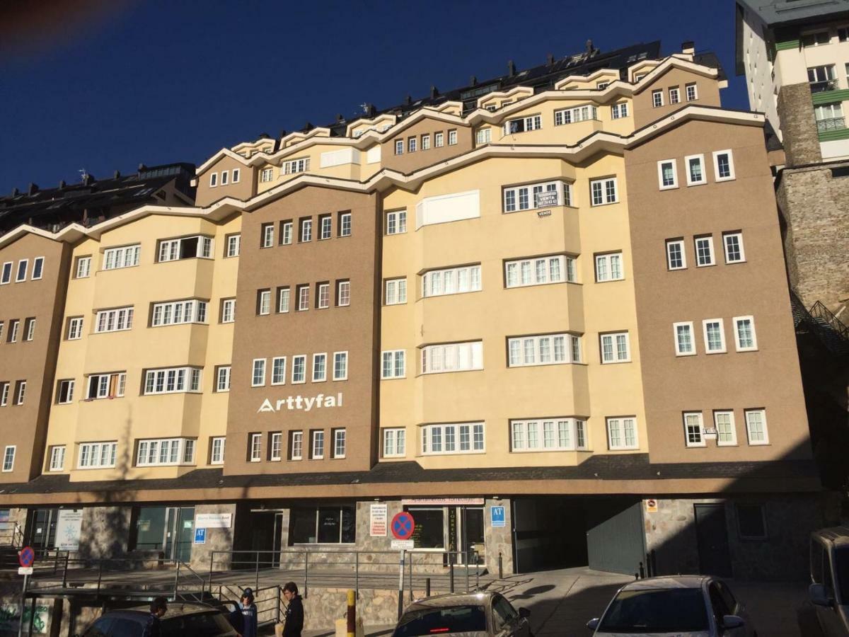 Loft Con Wifi Y Parking En El Corazon De Sierranevada Apartment Sierra Nevada Exterior photo