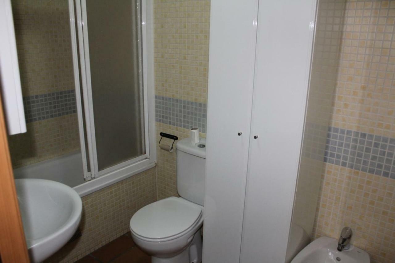 Loft Con Wifi Y Parking En El Corazon De Sierranevada Apartment Sierra Nevada Exterior photo